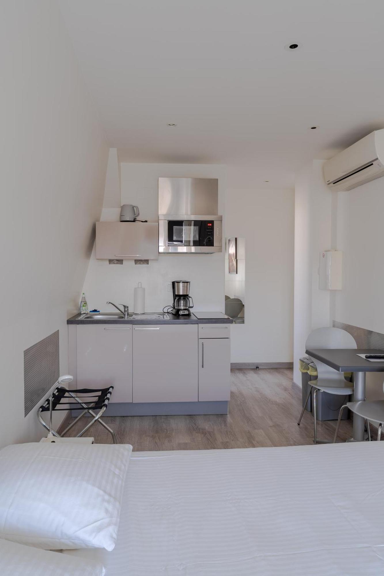 เลอ เรอแล เดอ โลร็องเฌอรี Apartment สตราสบูร์ก ภายนอก รูปภาพ