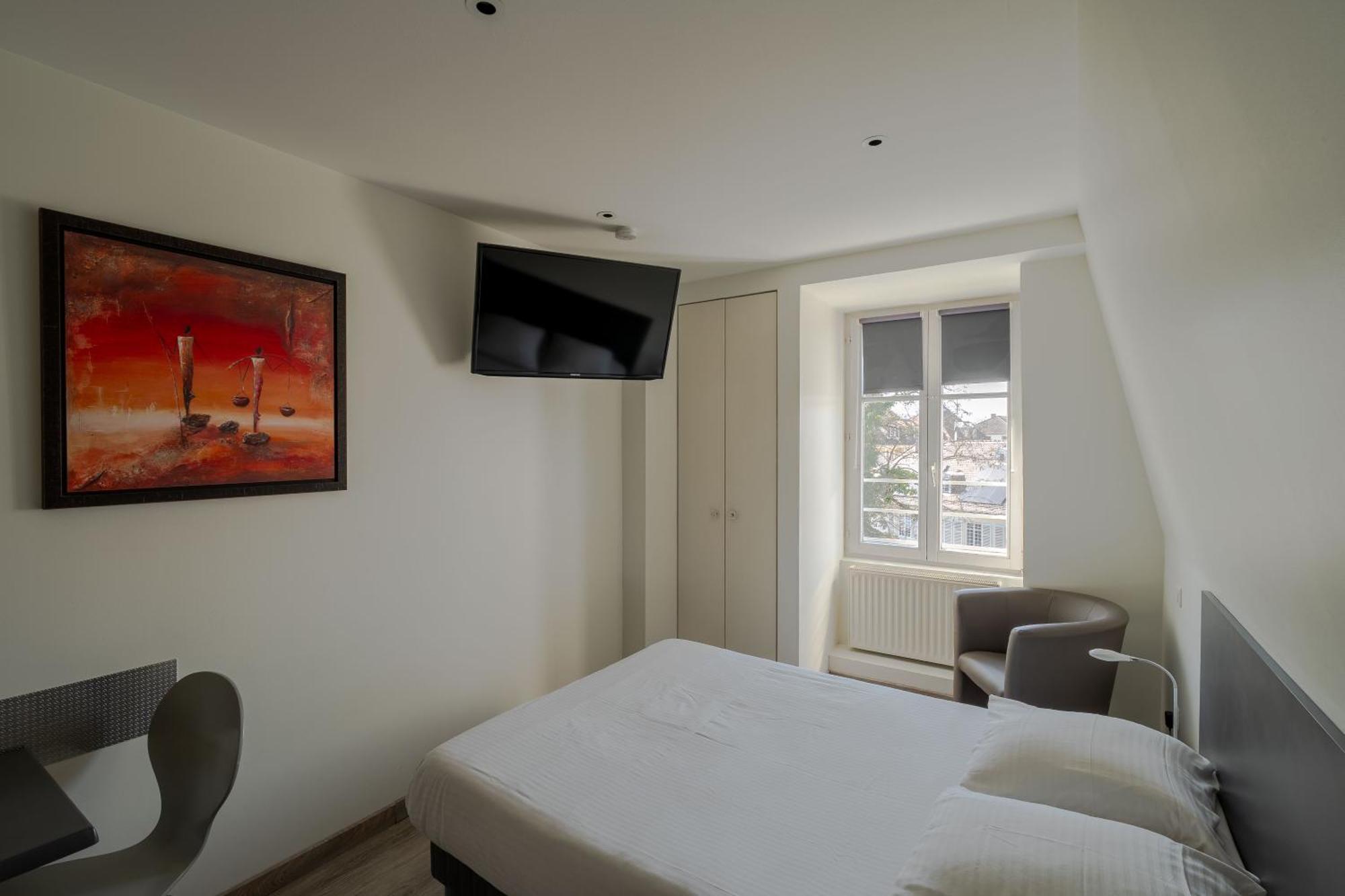 เลอ เรอแล เดอ โลร็องเฌอรี Apartment สตราสบูร์ก ภายนอก รูปภาพ