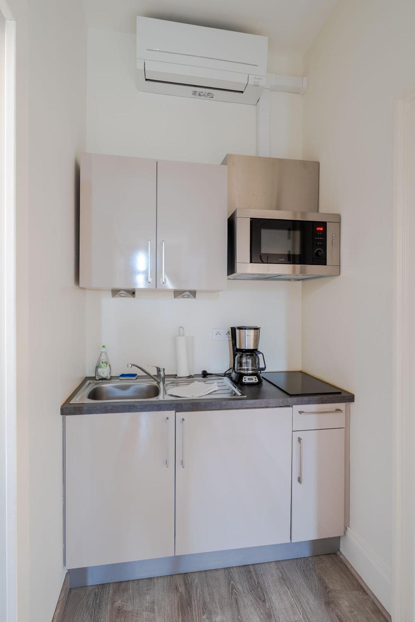 เลอ เรอแล เดอ โลร็องเฌอรี Apartment สตราสบูร์ก ภายนอก รูปภาพ